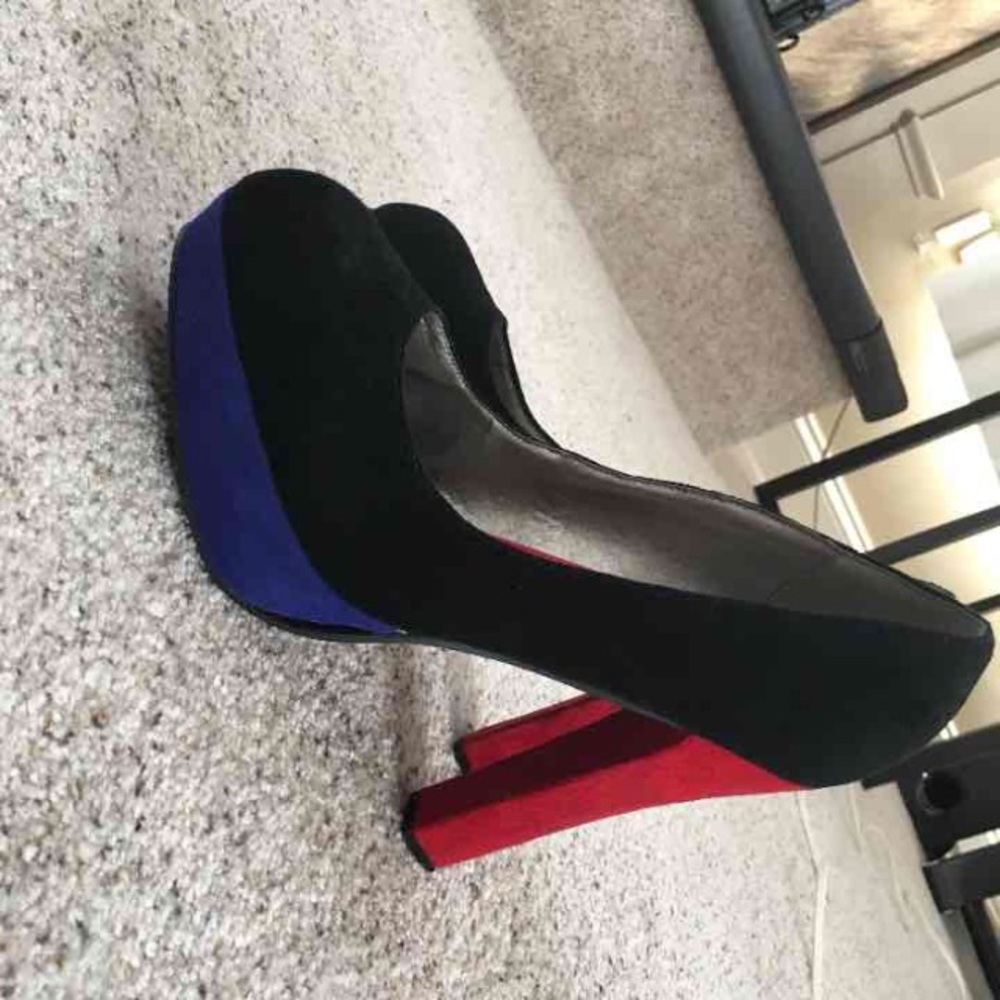 Heels
