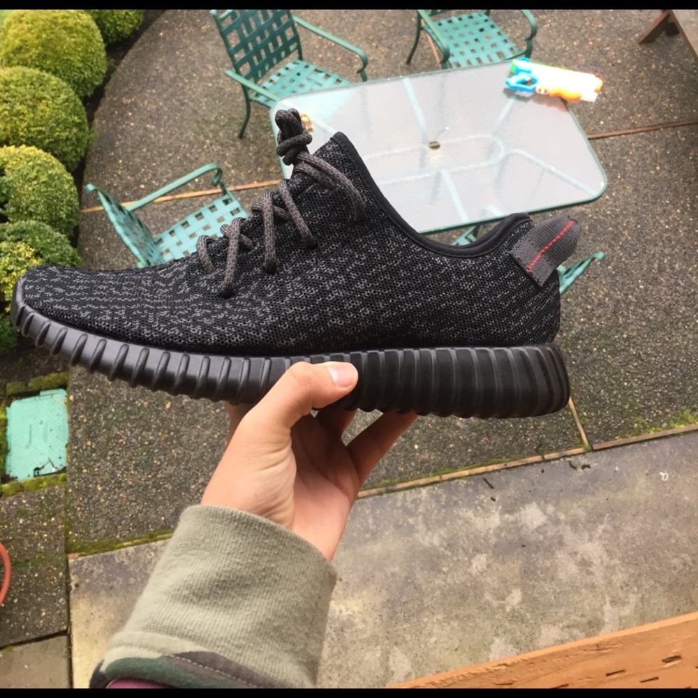 Adidas yeezy boost 350