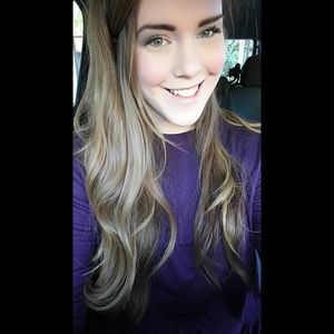 Meet your Posher, Abbie