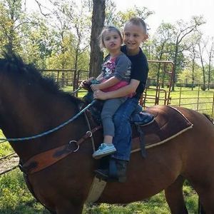 Meet your Posher, Katelynn