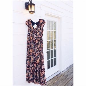 Anthropologie Maxi