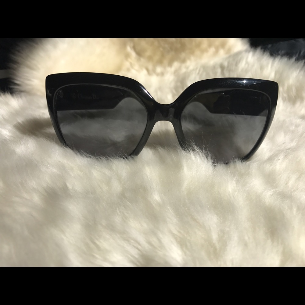 Dior Sunglasses "My Dior"