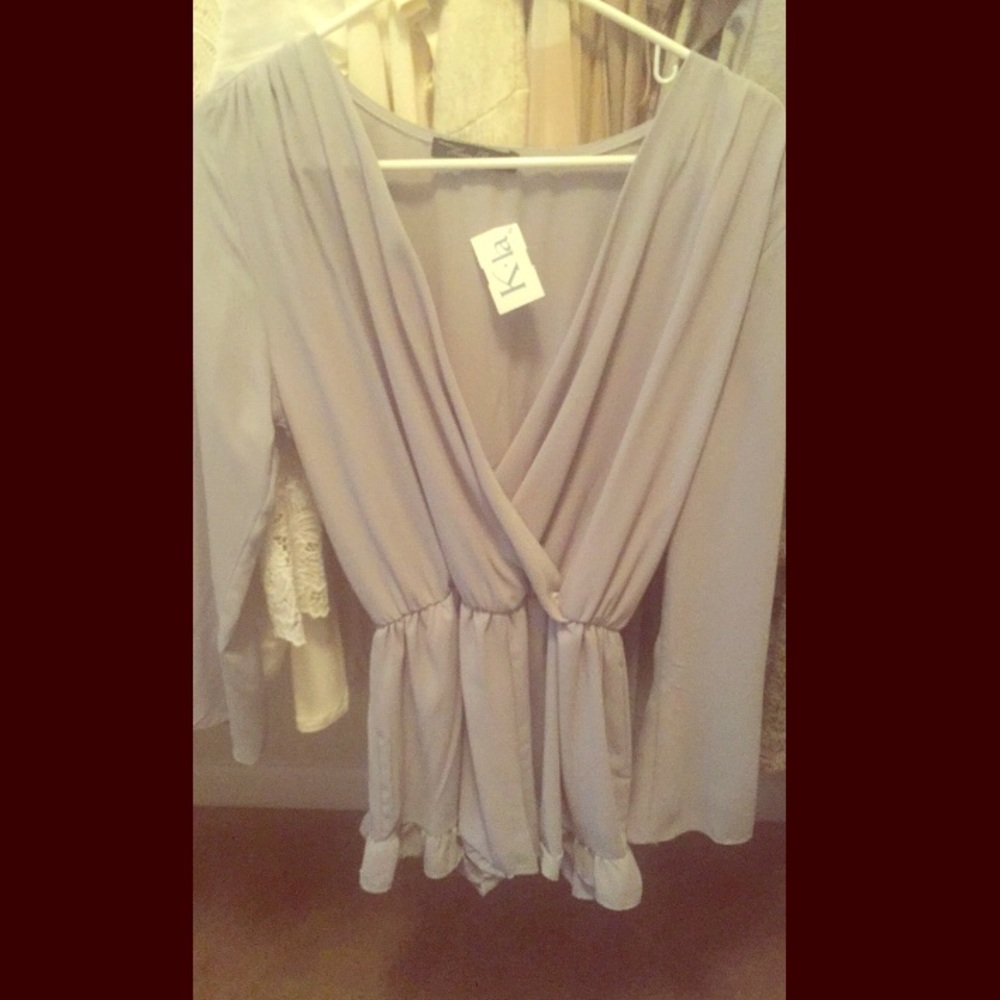 K-la Romper