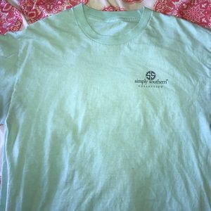Simply Southern t shirt