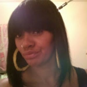 Meet your Posher, Marion