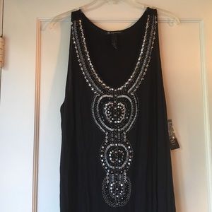 INC International Concepts 1x Maxi