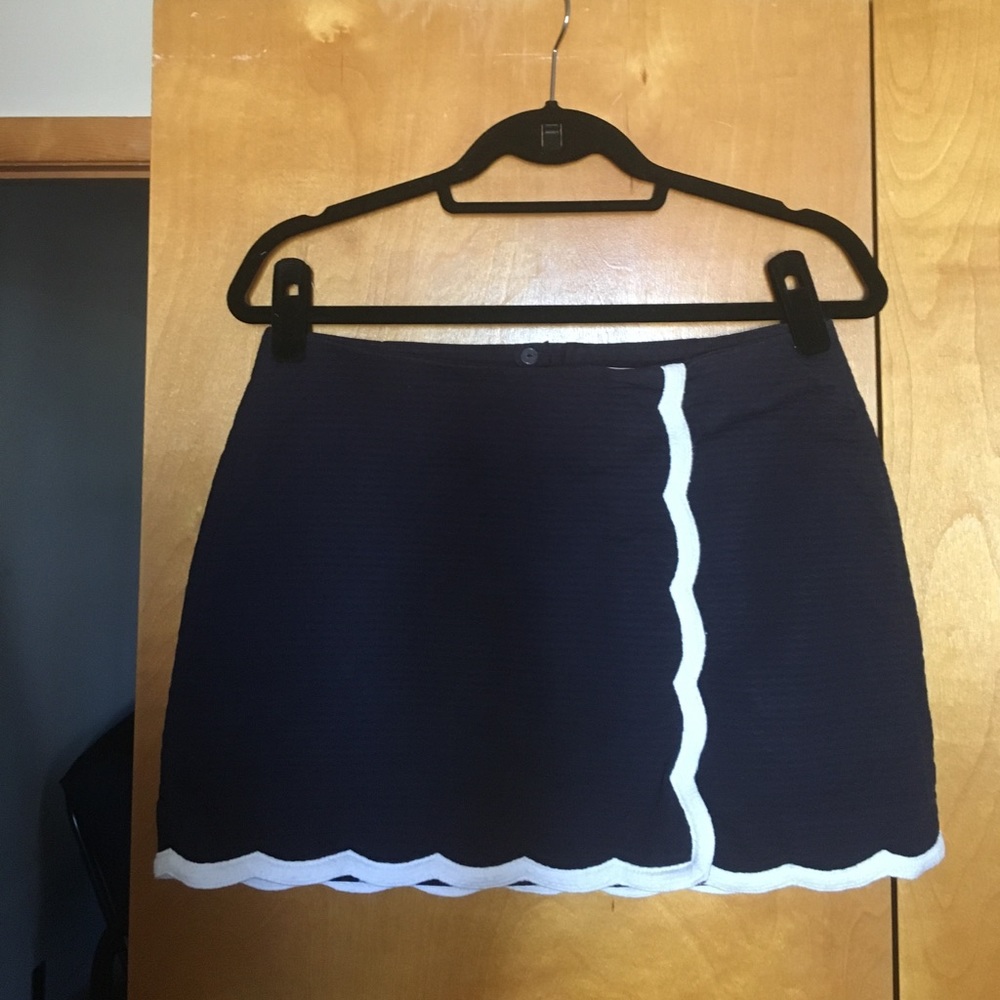Lilly Pulitzer Michelina Skort