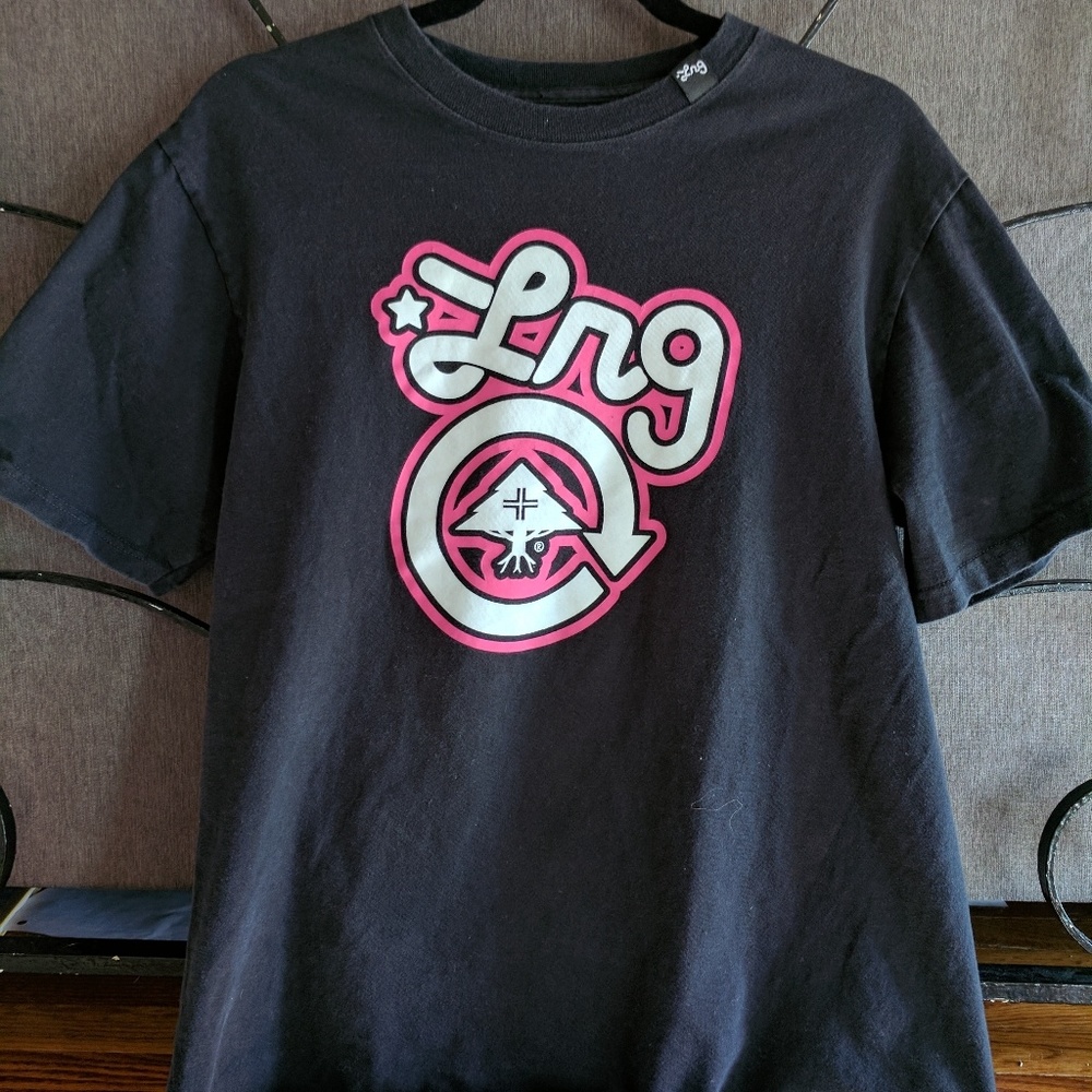 Lrg Tee