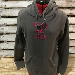 Hollister Sweatshirt LARGE