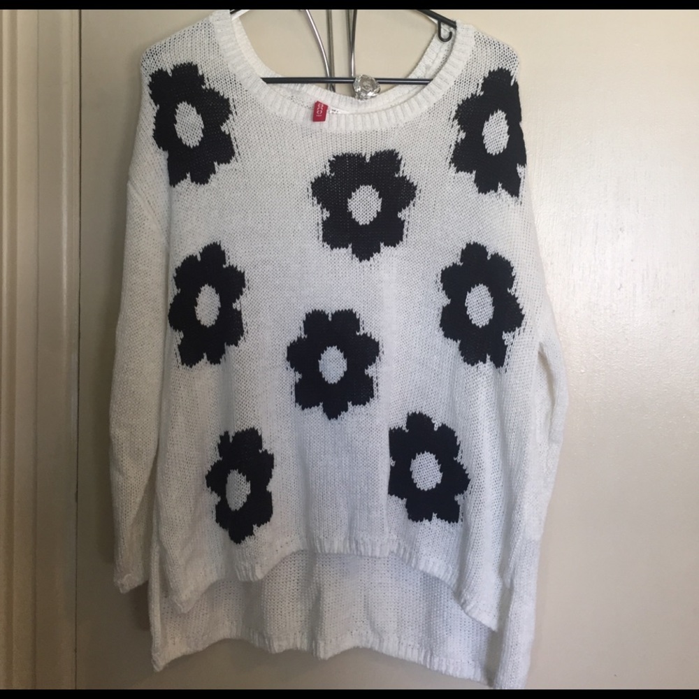 H&M sweater