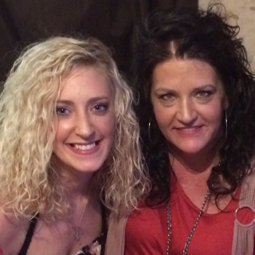 Meet your Posher, Donna