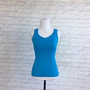 Lululemon Tank Top!