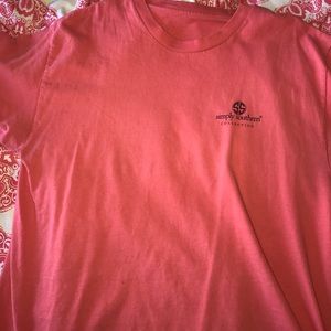 Simply Southern t shirt