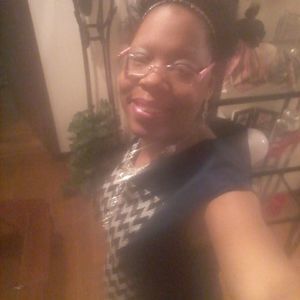 Meet your Posher, Katisha