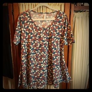 LulaRoe Perfect T
