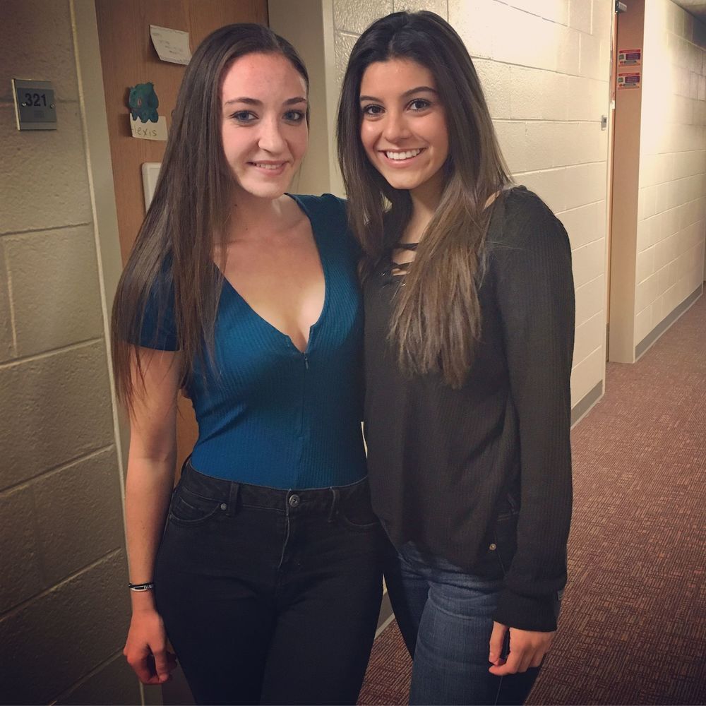 Meet your Posher, Shannon