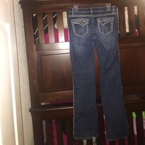 Rock 47 By Wrangler Jeans