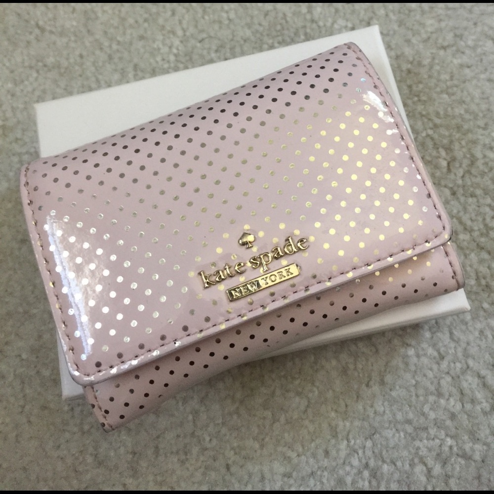 Kate Spade wallet
