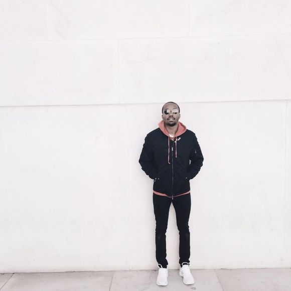 Meet your Posher, Eugene' - Picture 1 of 1