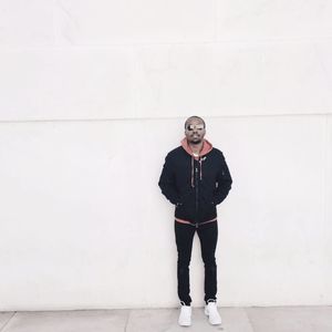 Meet your Posher, Eugene'