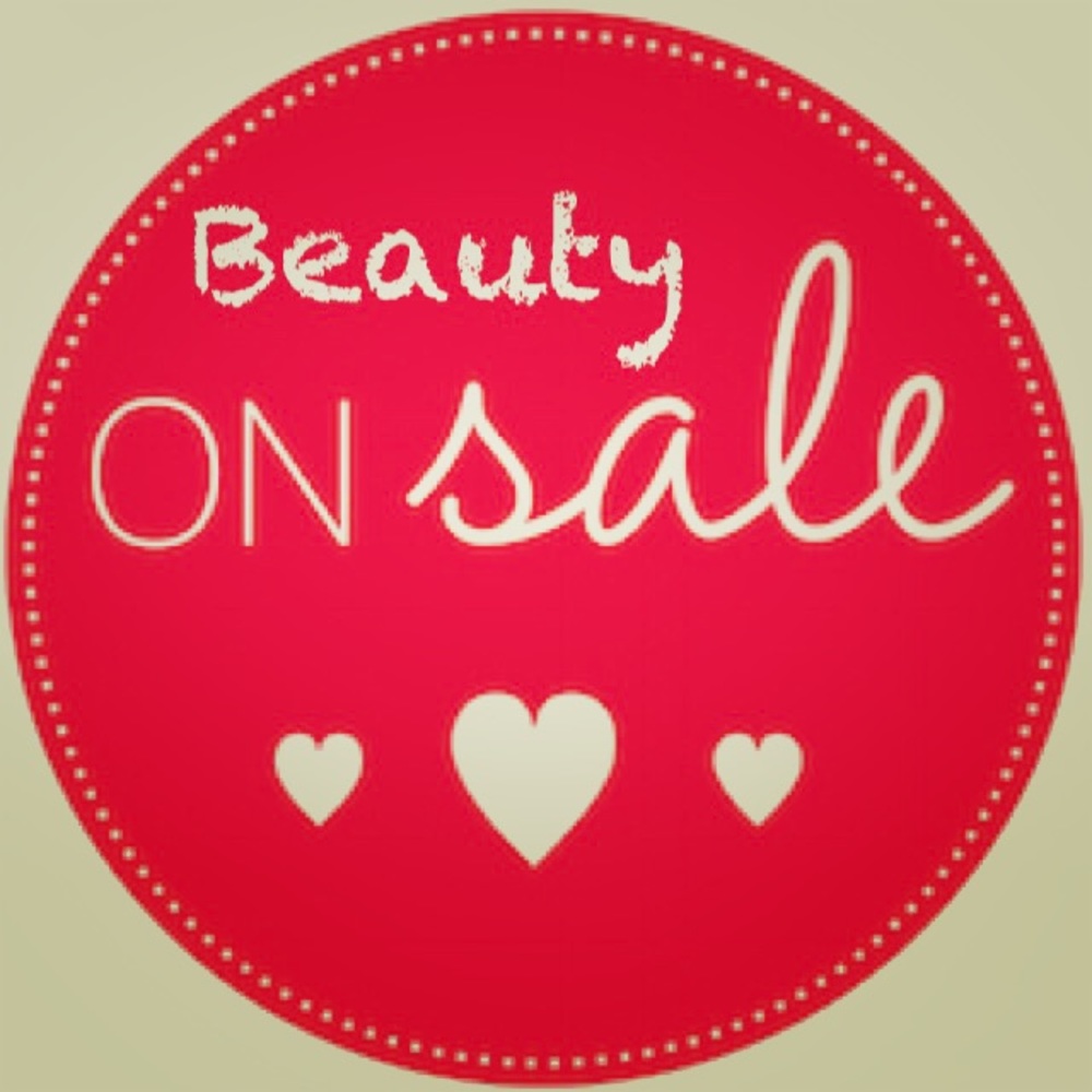 🚨🚨🚨 BEAUTY EVENT 🚨🚨🚨