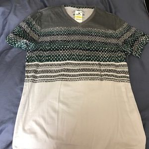 American Rag t-shirt with tag.