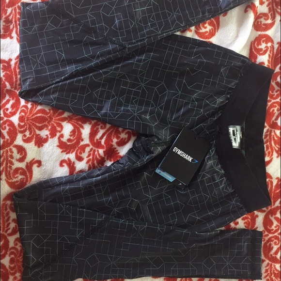 Gymshark Ambition leggings - Picture 2 of 3