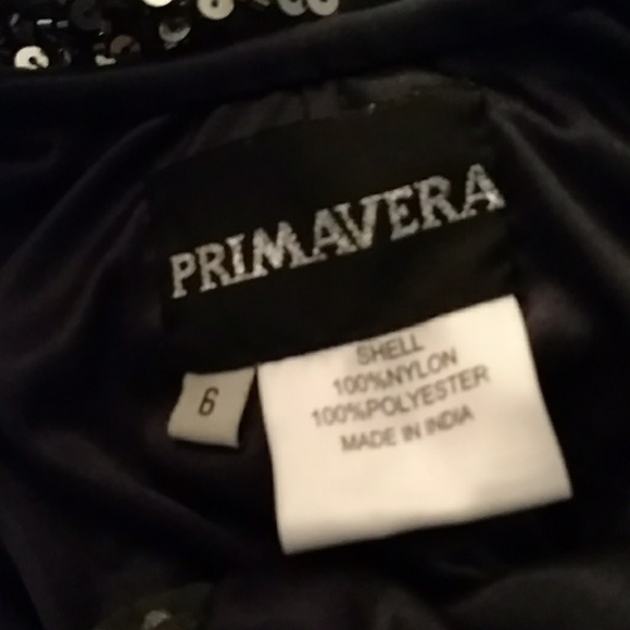 Dress - Picture 5 of 5