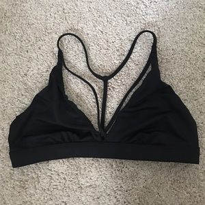 Victoria's Secret sports bra