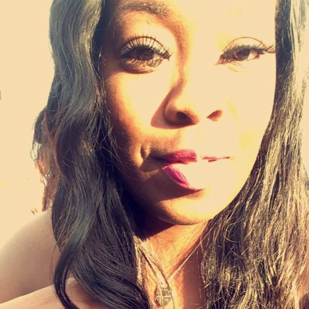 Meet your Posher, Ali