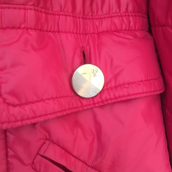 Marc Jacobs Red Jacket, S - Picture 2 of 3