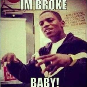 Meet your Posher, Darien