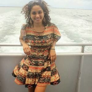 Meet your Posher, Renny