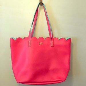 Bath & Body Works Tote