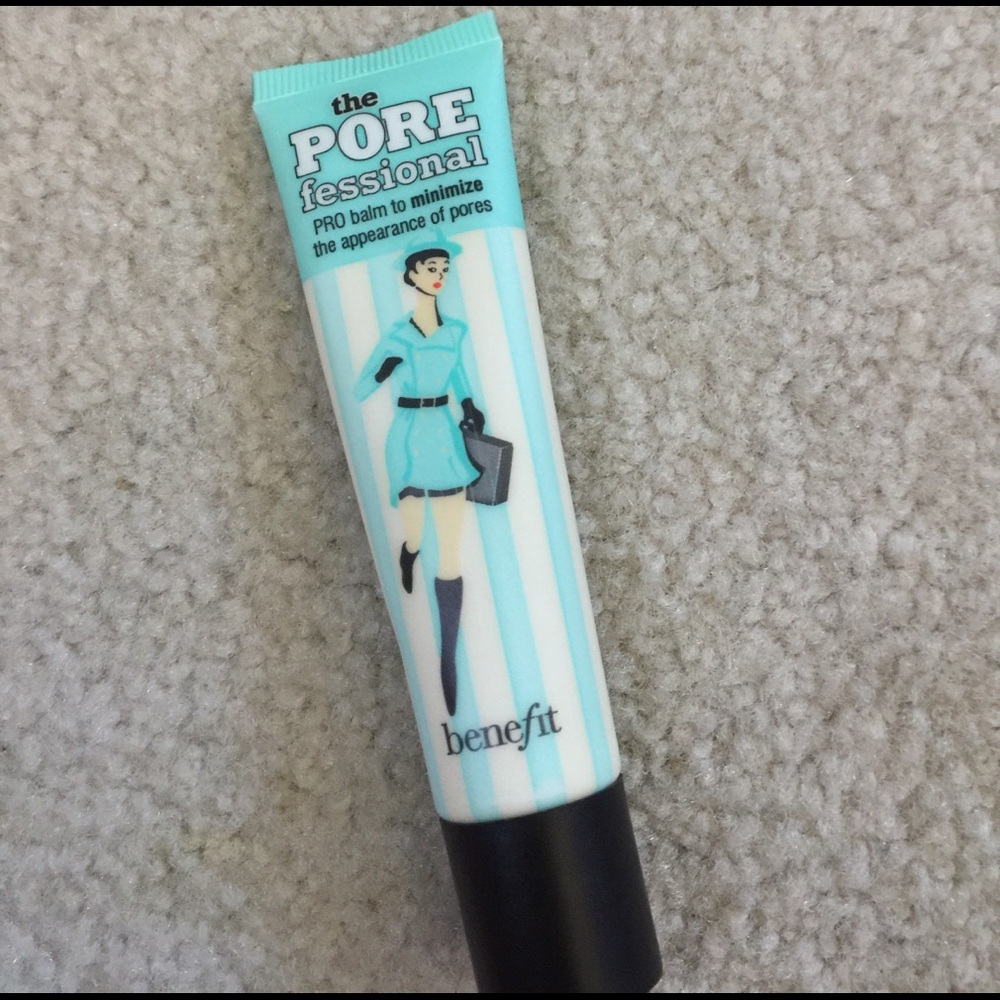 Benefit Porefessional