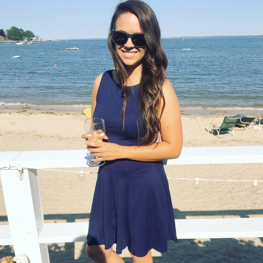 Meet your Posher, Kelly