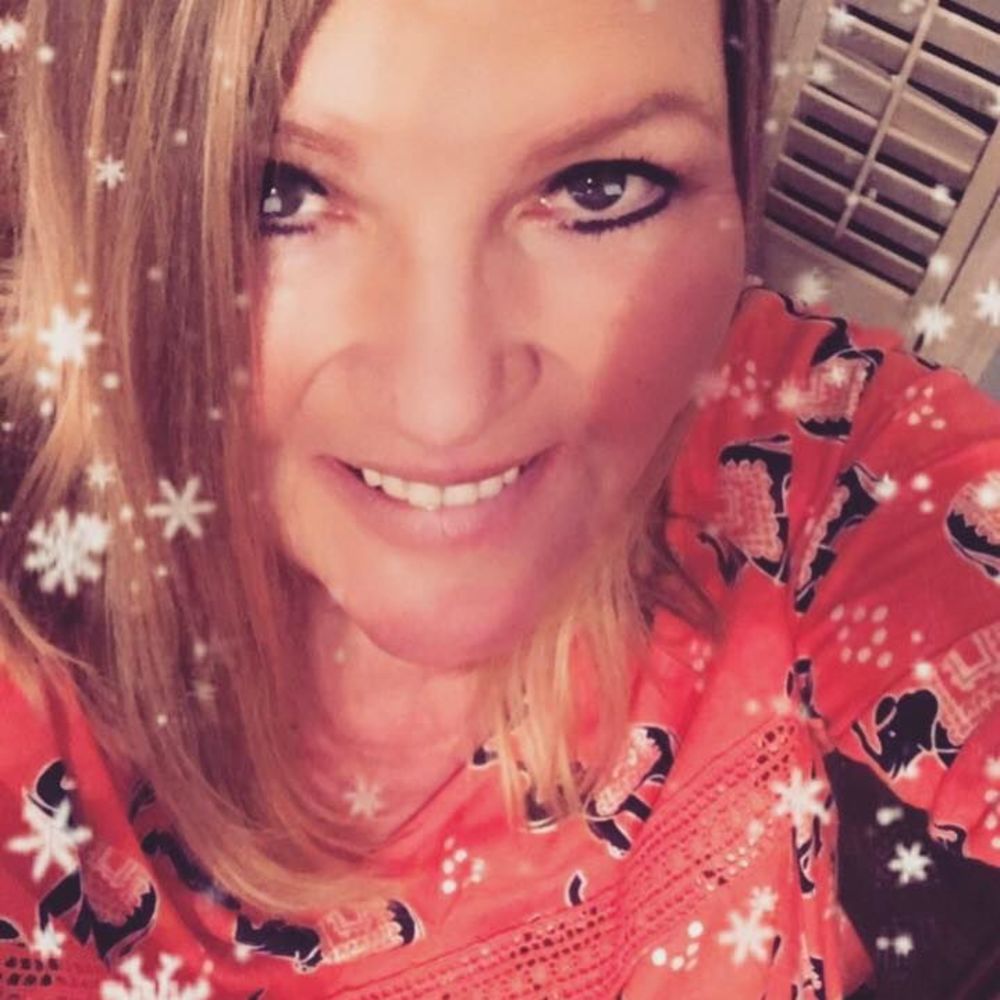 Meet your Posher, Wendy