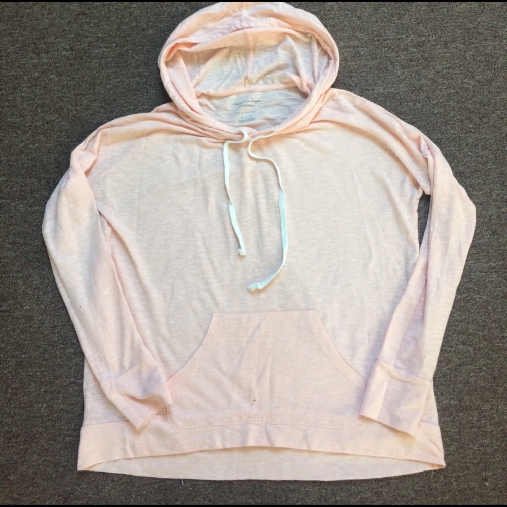 American eagle light weight hoodie
