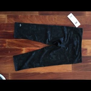Alo yoga pants