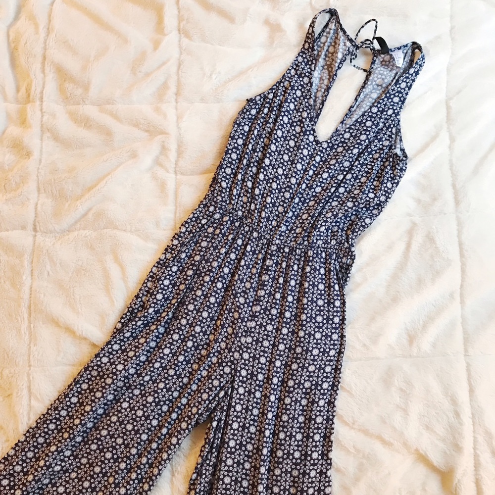 H&M jumpsuit