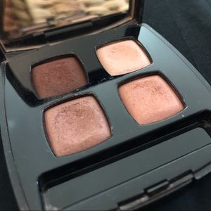 Chanel 4 eye shadow palette