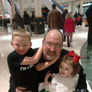 Meet your Posher, David