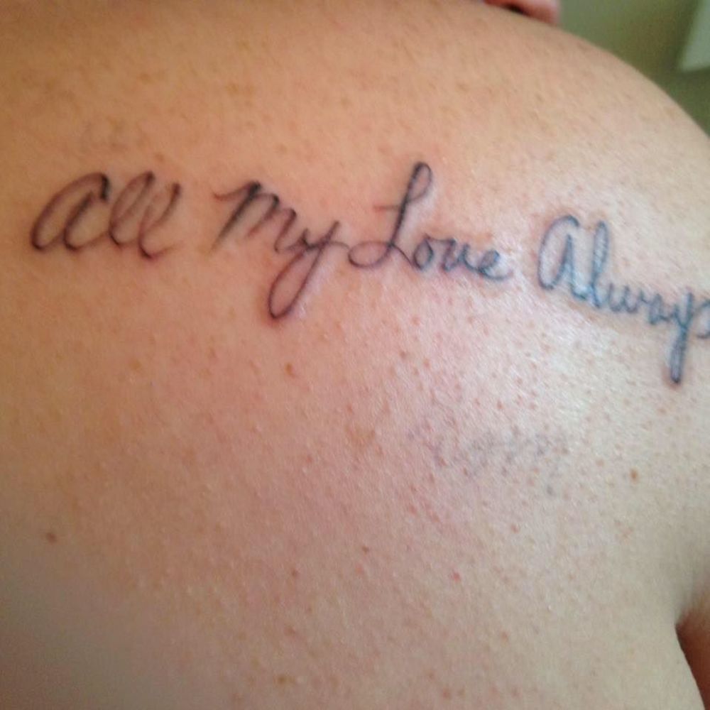 Meet your Posher, Heather