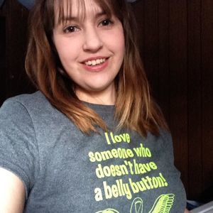 Meet your Posher, Kelsey