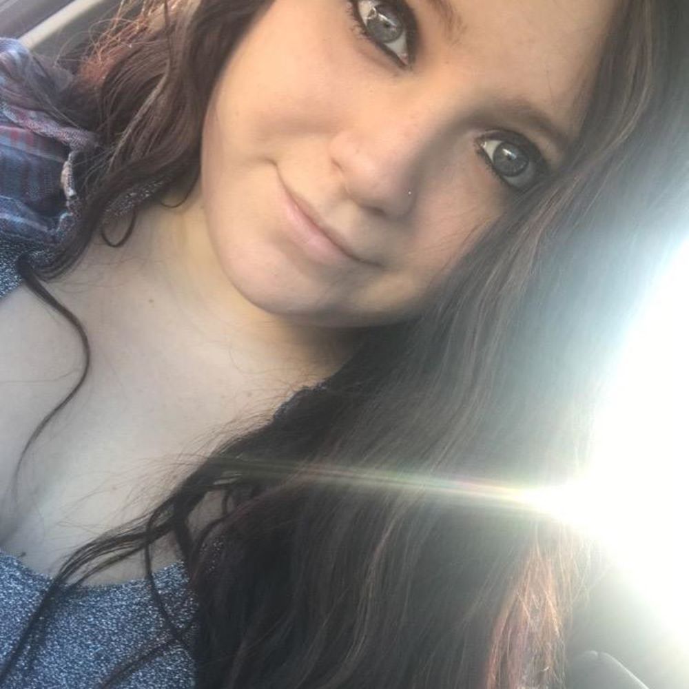 Meet your Posher, Kaitlyn