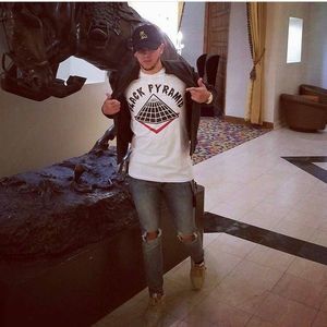 Meet your Posher, Joel david