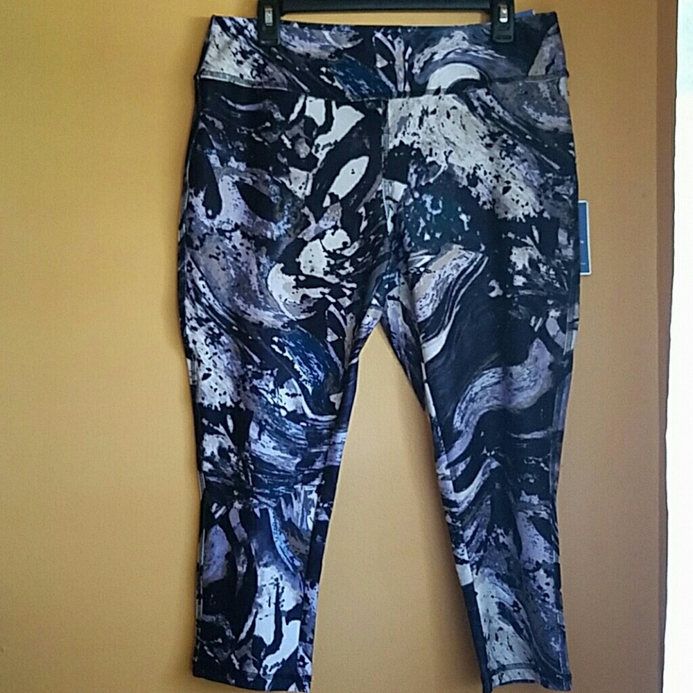 Vera Wang yoga crapis