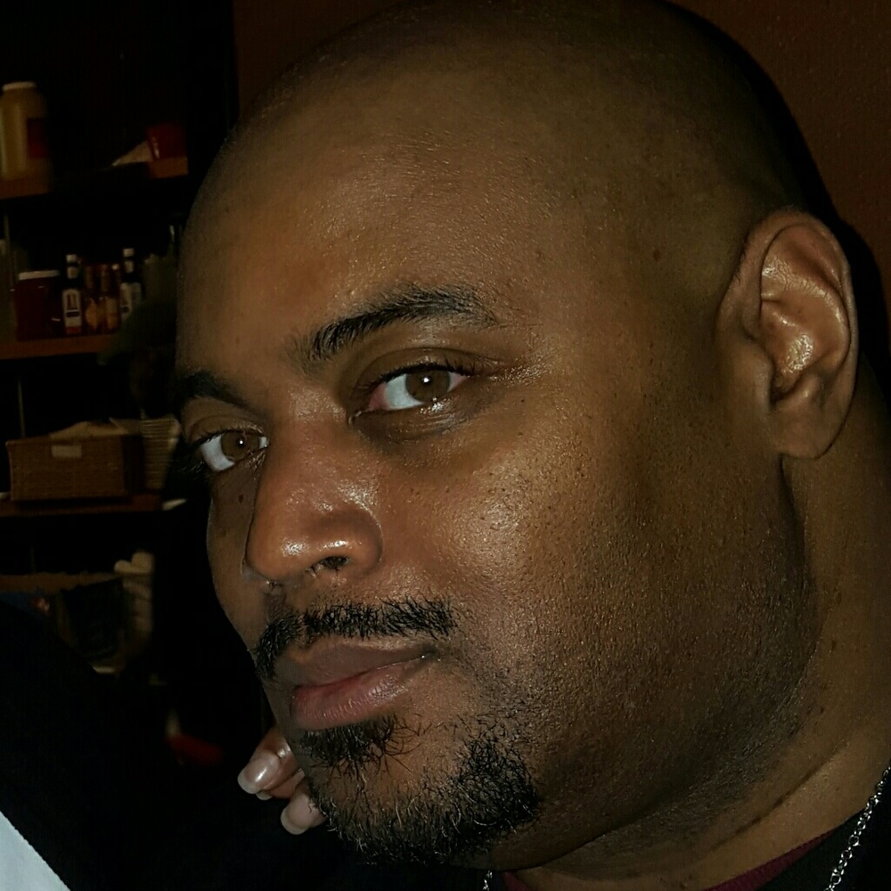 Meet your Posher, Jarrett