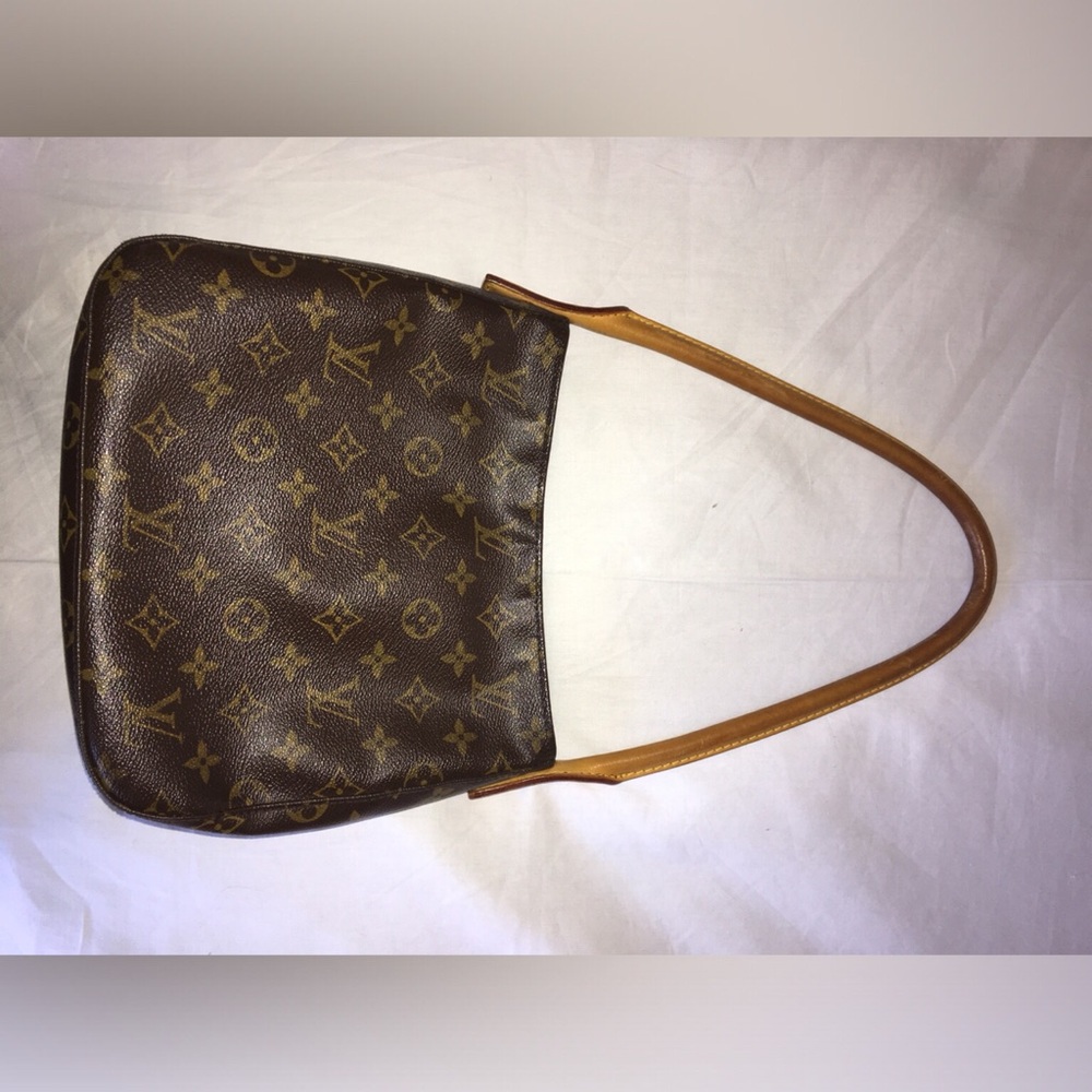 100% Authentic Louis Vuitton Handbag