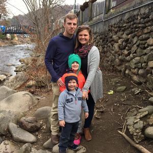 Meet your Posher, Bridgette